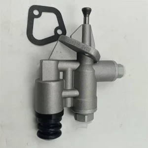 Brand New 6CT8.3 Diesel Engine Big Hore Transfer Fuel Pump 81BD369 3936316 3936317 3415661 4988747 5334913 Cum min 6 Months