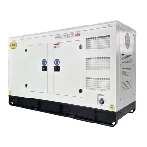 Brushless Alternator Diesel Generator Genset 8KW 50kW 80kW Heavy Duty Silent Inverter Three Phase High Power Diesel Generator