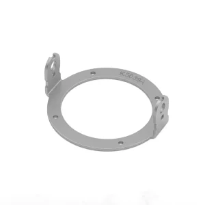 Brushless Aluminum Alloy Generator Spare Parts Replacement Accessories for Diesel Gasoline Generators Custom OEM Service