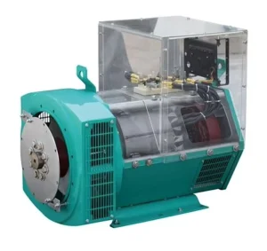 Brushless Silent Type Auto Start Open Frame Dynamo Generator 10KVA 1000kva 50Hz 1800 RPM Power Supply Stamfor Tech AC Alternator