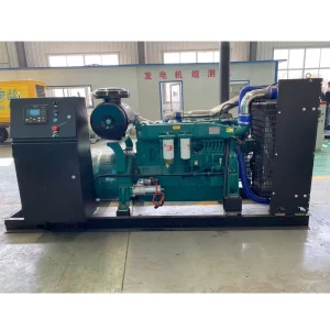 Brushless diesel Generator Head 20kw 30kva 32kw diesel Three Phase Generator 20kwh diesel Generator