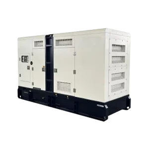 650kva 520kw Soundproof Silent Diesel Generator 3 Phase 400 230V 50Hz for Shopping Mall Farms Hotel Hospital ISO CE