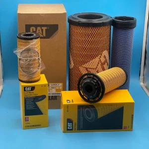 C T Original High Quality Diesel Engine Filters Accessories Copper Aluminium Material Full Range Low Price Generator Parts