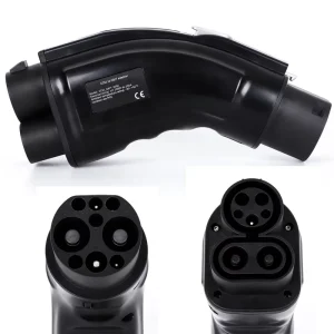 CCS1 to GB T Adapter 250A 250KW EV Charging Connector NACS to GBT for Tesla BYD Xpeng