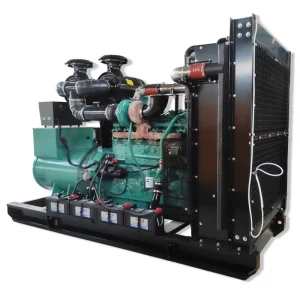 CCW 688T6 PRP 688KVA 550KW 60HZ 688KVA Diesel Generator