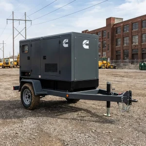 CE 30kva Industrial Cummins Diesel Generator 30kva Silent Type Generador Electrico Grupo Electrogeno Diesel Power Generator Set
