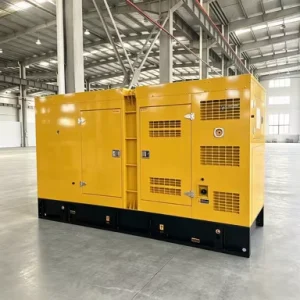 CE Approved 10kva 12kva 15kva 20kva 25kva 30kva Silent Yangdong Diesel Generator Set 50 60Hz Water Cooling Open Frame