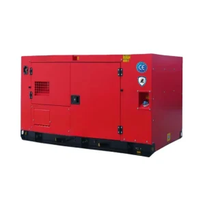 CE diesel Generator Set 380v/220V 20KVA 30KVA 50KVA Three-phase Single-phase