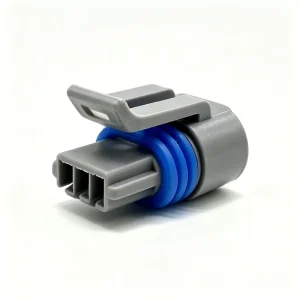 Car 3 Pin Connectors 12162280 Automotive Electrical Wiring Harness Cable Suppliers for Vehicle Electronics