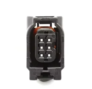 Car 90980 12382 Reversing Radar Plug with 6 Pin SMT 6189 1142 Sealed Wire Connector 068Y