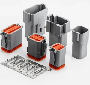 Car Connector Automotive Connector Many Type Choice