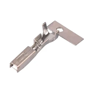 Car Connector Male and Female Crimp Terminal