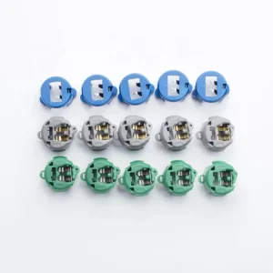 Car Parts Plug Connector