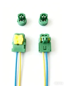 Car Parts for Various Models Universal Car Accessories Connector Cables Plugs