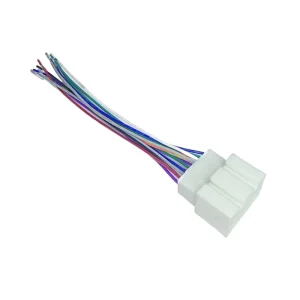 Car Radio Wiring Harness Connector for Ford F150 F250 Ranger Explorer Escape Stereo Receiver