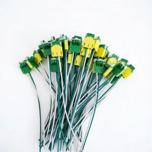 Car parts for various models universal car accessories connector cables plugs