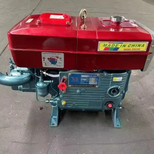 Changchai Diesel Engine for Large Scale Farming Operations and Machinery Factory Outlet Best Seller in Africa