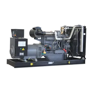 China Factory 25kw 30kw 30kva 35 Kva 35 Kw 40 Kva 40kw 45 Kva 50kva 50kw Silent 100kw Shang Chai diesel Generator