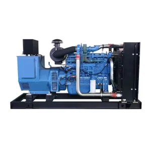 China Manufacturers Direct Supply Diesel Generator Set 20kw 30kw 40kw 50kw 60kw 80kw 100kva Diesel Generators for Sale