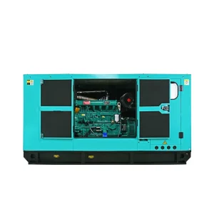 China Supplier Free Energy Generator Flywheel 7.5kva 30kva Generator