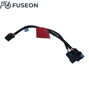 China Supplier OEM ODM Custom Car Auto Wire Harness Electrical Cable Assembly Direct Price