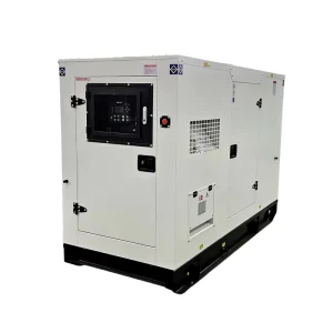 Chinese Brand Engine Yuchai 50Hz 60Hz 20kw 30kw 50kw 100kw Open Frame Silent Diesel Generator