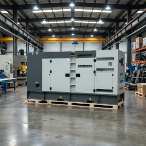 Chinese Famous Engine 24kw Open Silent Trailer Mobile Generator Diesel Engine 30kva Diesel Power Generator