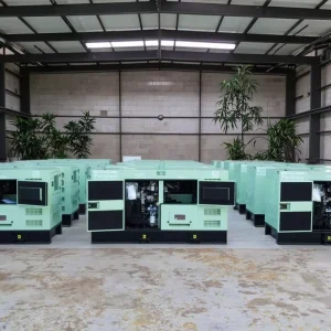 Chinese Generador Diesel 600kw Diesel Generators 3 Phase Silent Generator 6M33D725E310 Weichai Generator Set with Ats 750kva
