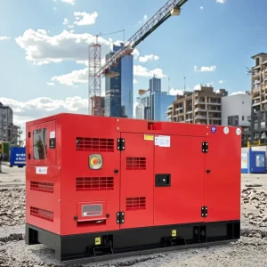 Chinese Generator 10kw Single Phase 12.5kva Diesel Genset with Yangdong Engine YD385D