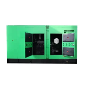 Chinese Weichai 250kva Diesel Generator Diesel Engine For Powerful Performance