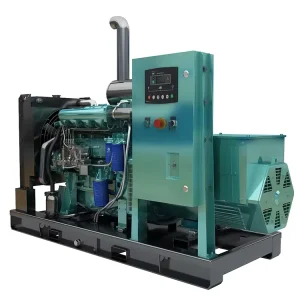 Compact Layout Generator Diesel Engine Silent Diesel Generator Diesel Generators