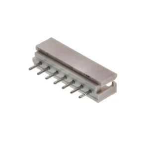 Connector Auto Connector 22 03 5075 7Pin Pcb Header Male Wire to Board Plastic Peg Rectangular Connector Pin Socket Connector