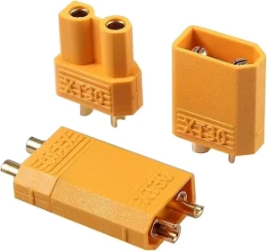 Connectors Battery Connector Batteries Connectors Terminals Accessories Automotive Wiring Harness for Car Wire Connectors