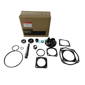 Construction Machinery 3050453 3803285 3050454 Engine Water Pump Repair Kit for Cummins GTA38 K38 KTA38 QSK38 K50 KTA50 QSK60