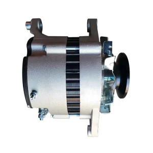 Construction Machinery Diesel Engine Parts DW287B Generator