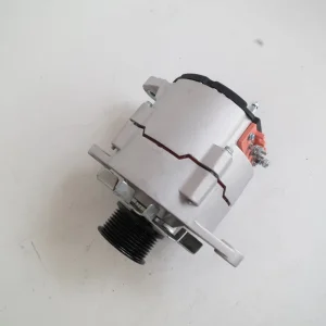 Construction Machinery Generator Marine QSB6.7 Diesel Engine Parts Alternator 5303837