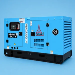 Per kins Diesel Super Silent Standby Generator 100 KVA 110kva 3 Phase 400V 50Hz With ATS for Commercial Buildings Factory ISO CE