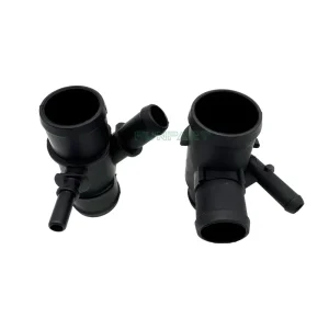 Coolant Hose Connector LR020126 LR025969 for Land Rover Discovery 4 L319 LR4 Range Rover Sport L320 3.0 Diesel 306DT
