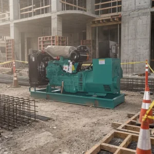 Cumins 120KW 150KVA 3 Phase 50hz Silent Diesel Generator Set QSB.9 G3 Engine Standby Power for Mall Hospital Office