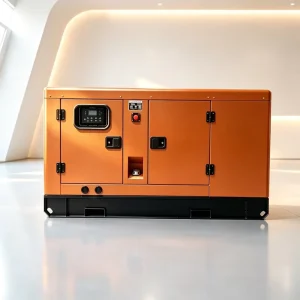 Cummings Diesel Generator 20kw 30kw 40kw 50kva 60kw 75kva 80kw 100kw 120kva 150kva 200kw ATS Fully Automatic Generator Set
