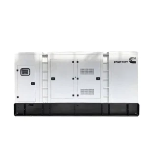 Cummins 200kW 250kVA NT855 GA Generator Diesel Genset