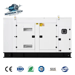 Cummins 20kva 30kva 50kva 60kva 200kva Super Silent Diesel Generator Set UK For Cummins Power Generator 3 Phase 200kva Generator