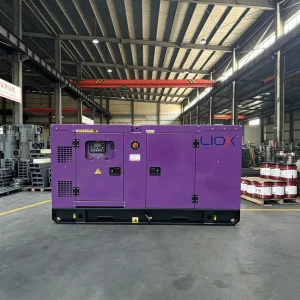 Cummins 280kW 350kVA 310KW 388KVA 1800rpm Standby Power Silent Diesel Generator Set for Off Grid Living Farms