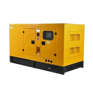 Cummins 30kw 250kva 350kva 3 Phase Open Frame Diesel Generator Set 50/60Hz with Remote Start 230V/400V Frequency ATS
