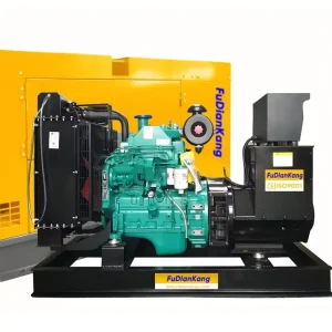 Cummins 4B3.9 G11 Diesel Generator Set 20KVA 23KVA 16KW 18KW Genset Open Frame 50Hz 230 400V Standby Generator Diesel