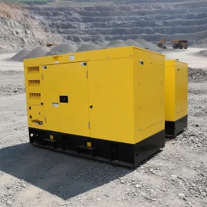 Cummins 4B3.9 G11 Engine 20kva 22kva 23kva 24kva 25kva 16kw 17kw 18kw diesel Generator Power for Resident Use