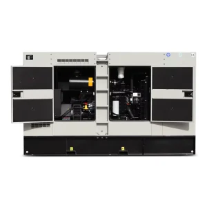 Cummins Diesel Generator 500KW 600KW Water Cooling System Silent Diesel Generator