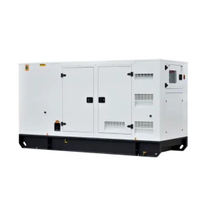 Factory Manufacturer Dynamo Diesel Generator 250KVA Cummins Diesel Generator 200KW Genset Diesel Generator