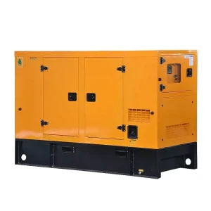 Cummins Engine Silent 50kW Diesel Generator 60kVA Generator