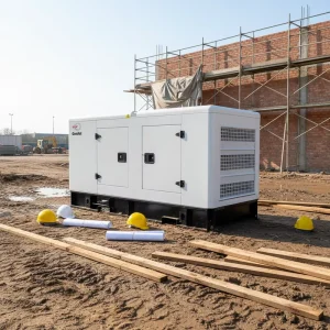 Cummins Engine Water Cooled Silent diesel Generator 175kva 200kva 315kva 500kva diesel Generators Set with 3 Phase for